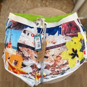 Diesel bathing suit never worn